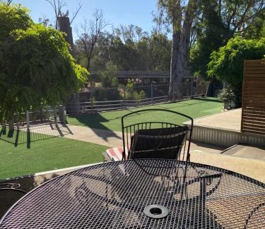 Echuca Apartment | Adelphi Apartment 4