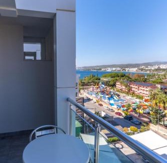Avsallar Resort | Adenya Hotel & Resort Halal All Inclusive