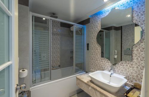 Avsallar Resort | Adenya Hotel & Resort Halal All Inclusive