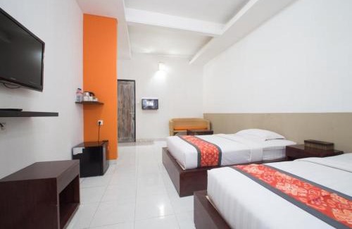Renon House | Adikara Renon