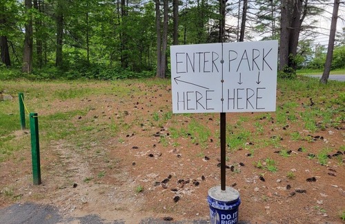 Au Sable Forks Apartment | Adirondack Getaway Minutes from Whiteface/Ironman