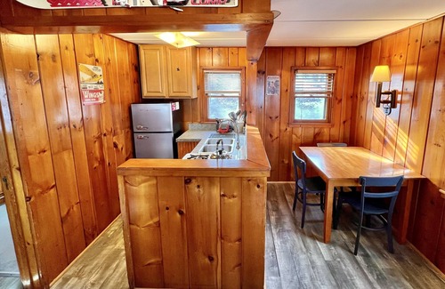Indian Lake Cabin | Adirondack Private Cabin - Rustic and Peaceful