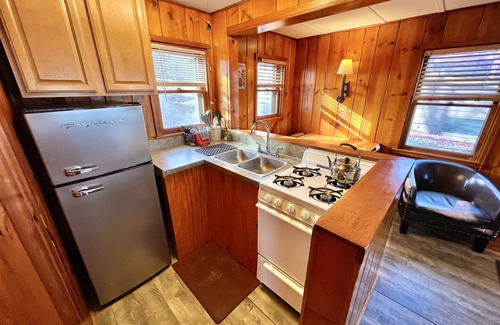 Indian Lake Cabin | Adirondack Private Cabin - Rustic and Peaceful