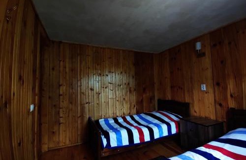 Lalkhori House | Adishi Zhora Kaldani Guest House