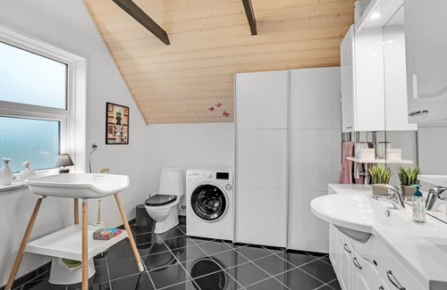 Trend House | "Adisl" - 600m to the inlet by Interhome