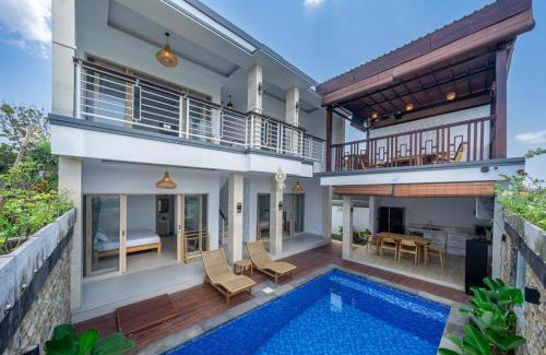Padonan House | Aditya Villa