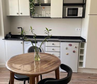 Pontedeume Apartment | Adiva Loft