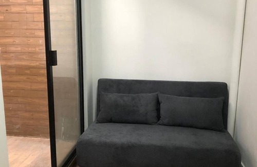 Bello Apartment | Adjacent apartments near Bello Antioquia’s Town Square