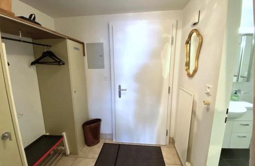 Leukerbad Apartment | Adler 88 - in der Nähe von Torrent, super Aussicht!