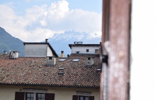 Trento Old Town Apartment | Adler Apart Summary: