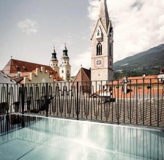 Bressanone Hotel | ADLER Historic Guesthouse