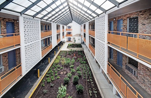 Greater Belhaven Apartment | Admiral Benbow # 247