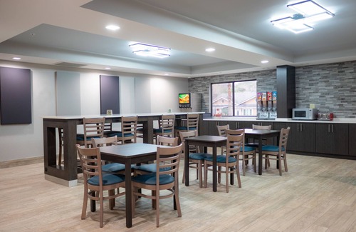Tybee Island Hotel | Admiral's Inn on Tybee Island