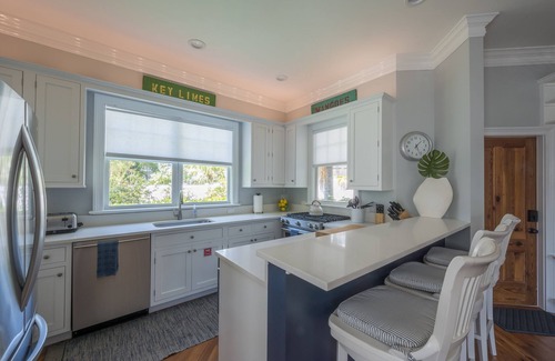 Bahama Village House | ADMIRAL'S PARADISE in Key West