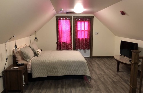 Twillingate Bed & Breakfast | Admirals Bed and Breakfast