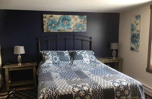 Twillingate Bed & Breakfast | Admirals Bed and Breakfast