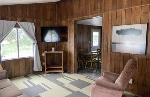 Lemoyne Resort | Admiral’s Cove Resort - Full house