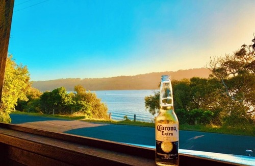 Wooli Apartment | Admirals Deck Wooli Australia