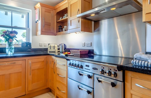 Thornham House | Admirals Lodge - Five Bedroom House, Sleeps 10