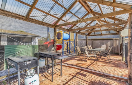 Merimbula Apartment | Admirals Lodge - Unit 7
