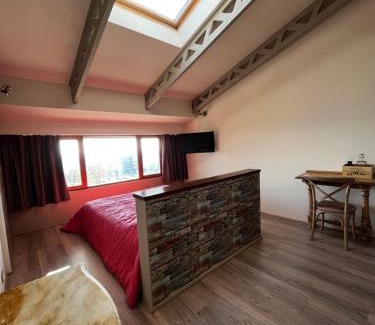 Robbiate Bed & Breakfast | Admiramini B&B