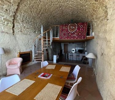 Tropea Apartment | Admirari