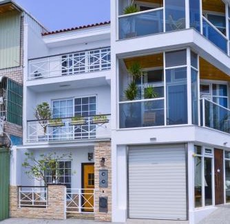 Anping House | Admiring Island