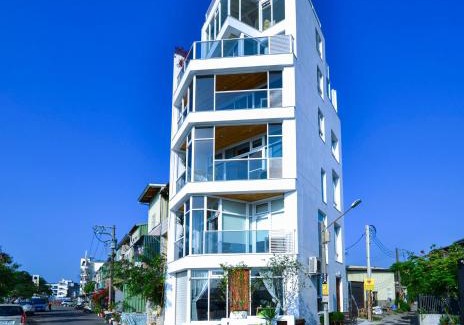 Anping House | Admiring Island