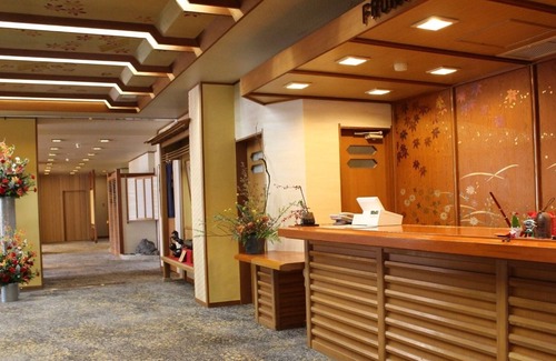 Kurobe Hotel | Admiring the scenery of the four seasons spend a/Kurobe Toyama