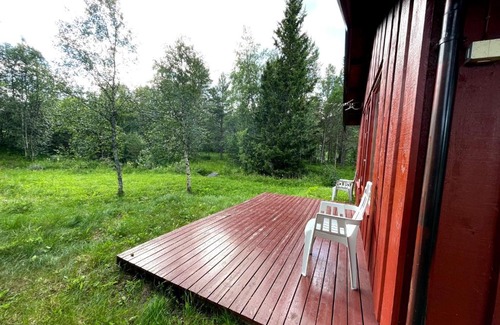 Geilo Cabin | Ådnebu by Norgesbooking - cabin with 3 bedrooms