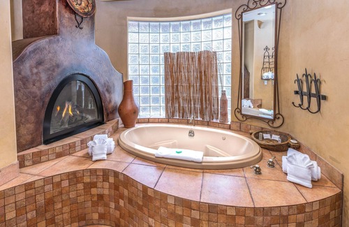 West Sedona Bed & Breakfast | Adobe Grand Villas