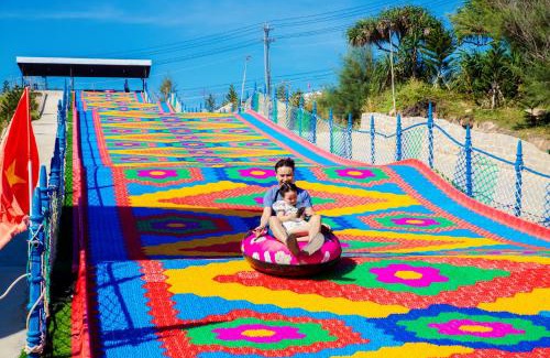 Ke Ga Resort | Adora Bay Ke Ga Beach Resort