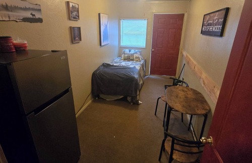 Mayhill Cabin | Adorable 1-bedroom cabin in Mayhill