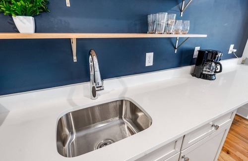 Villa Heights Apartment | ★Adorable 1BR Guesthouse in Noda★ Free Parking