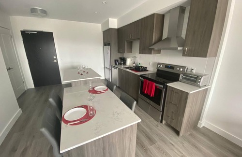 Cambridge Condo | Adorable 2 bedroom 2 bathroom condo