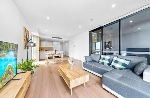 Macquarie Park Apartment | Adorable 2B Apt near Macquarie Uni