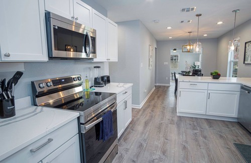 Denver Heights Cottage | Adorable 4BR 2BA Close to Riverwalk and Downtown