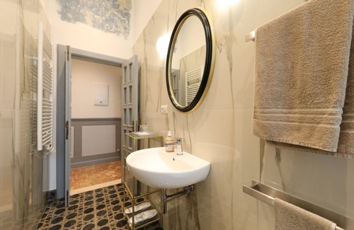 Casabianca di Fermo Apartment | Adorable apartment in the center, a few steps from the sea | Casa Da Diego