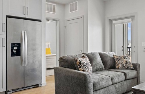 Dupont Apartment | Adorable Apt Near Denver Airport