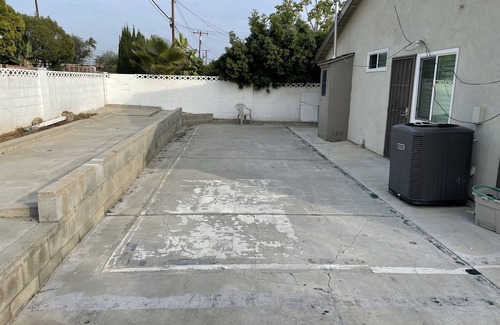 Tustin Cottage | Adorable Brand New remodeled Tustin Cottage. Close to the 55/405/22 and 91 fwy.