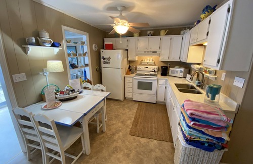 Martin Cabin | Adorable Cabin with great views, swimming, bathing and fishing