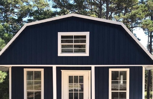 Bruno Cottage | Adorable cottage near the Buffalo National River