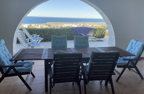 Nice Cottage | Adorable cottage with pool and Ocean view