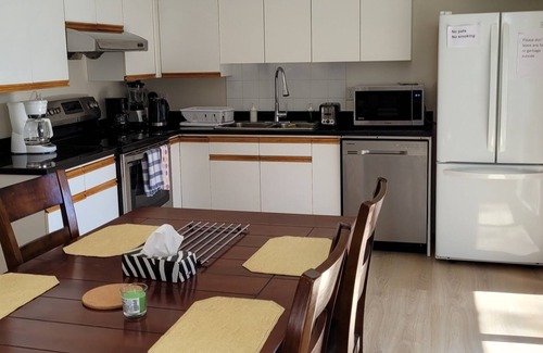 Westwood Plateau House | Adorable FULL two bedroom Sweet with completly seprete entrance, Entire home.