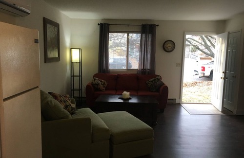 Washington Apartment | Adorable fully furnished apartment