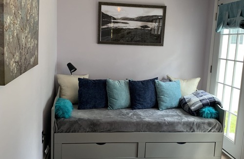 Erwin Apartment | Adorable Guest House Studio in the heart of