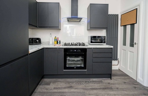 Glyncorrwg House | Adorable House: Afan Forest Park - STAE-Homes