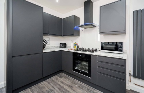 Glyncorrwg House | Adorable House: Afan Forest Park - STAE-Homes