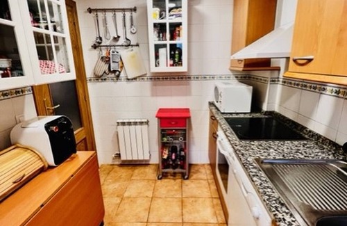 Hoz de Jaca House | Adosado "las Cumbres De Hoz"