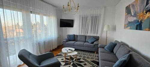 Zalakaros Apartment | Adri Apartman